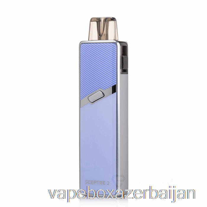 Vape Smoke Innokin Sceptre 2 Pod Kit Purple